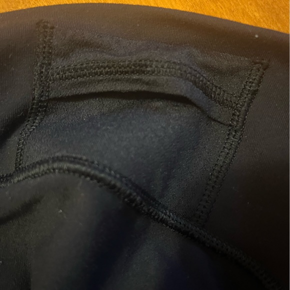 Throwback Y2K Astro Lululemon Flare Yoga Pants - Picture 11 of 13